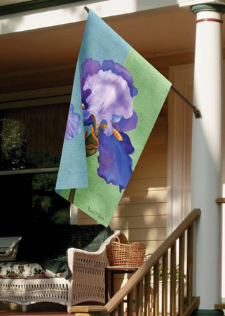 estate flag