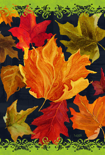 Fall Leaves