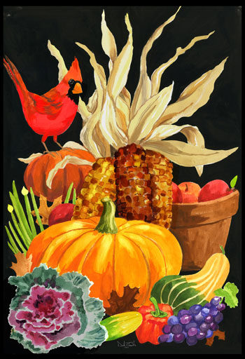 harvest cardinal