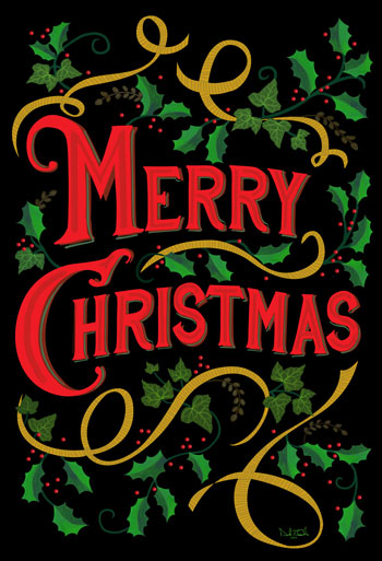 merry christmas