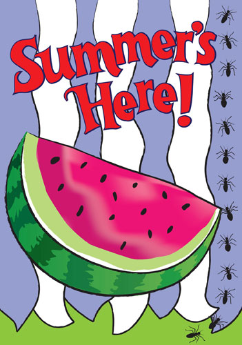 watermelon